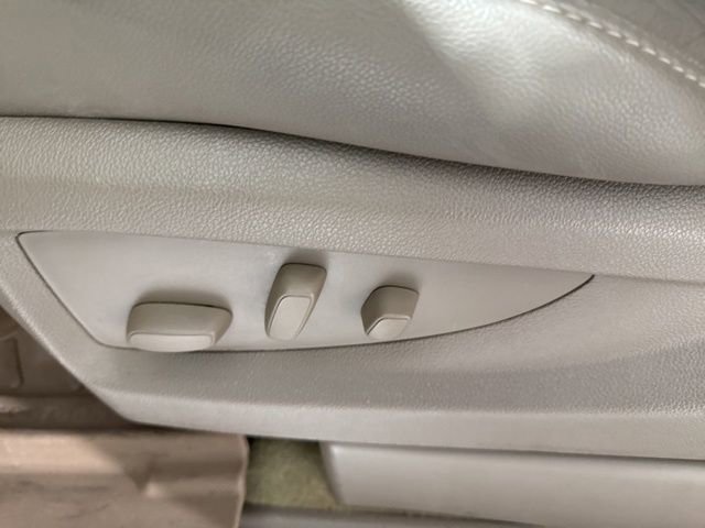 Used 2016 Chevrolet Tahoe LTZ image 21