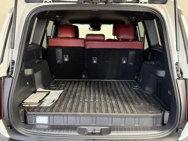 Used 2024 Toyota Land Cruiser 1958 AWD/4WD image 17