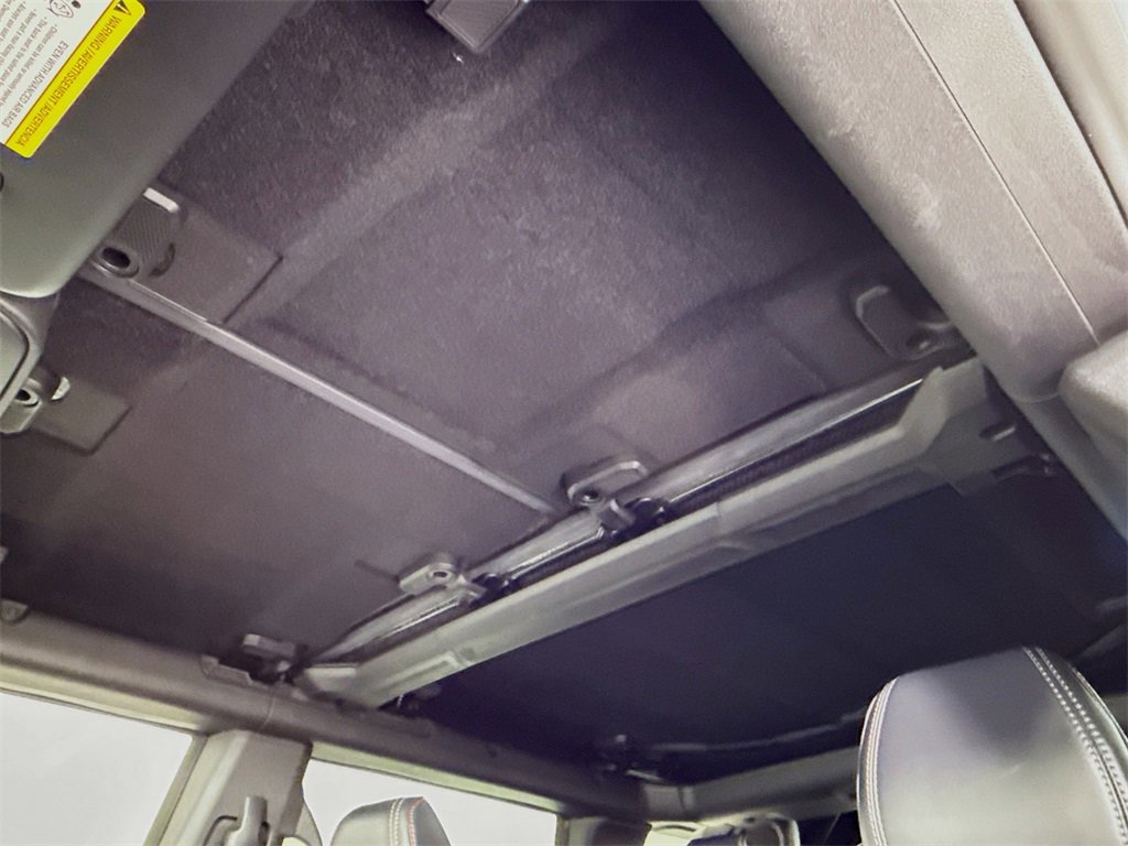 Used 2024 Ford Bronco Raptor image 22
