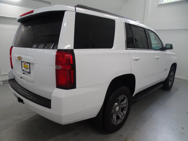 Certified 2019 Chevrolet Tahoe LS AWD/4WD image 20