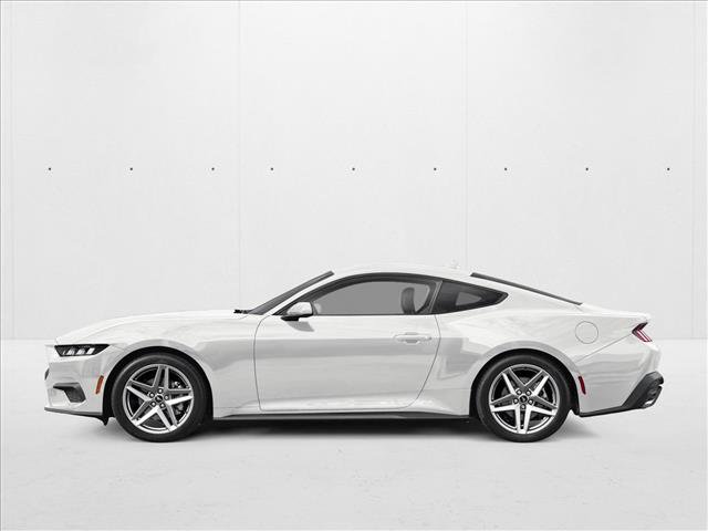 New 2026 Ford Mustang Coupe image 3