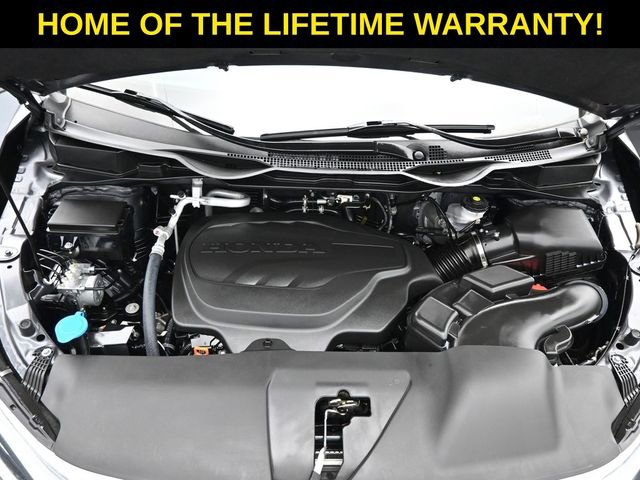 Used 2024 Honda Odyssey Elite image 56