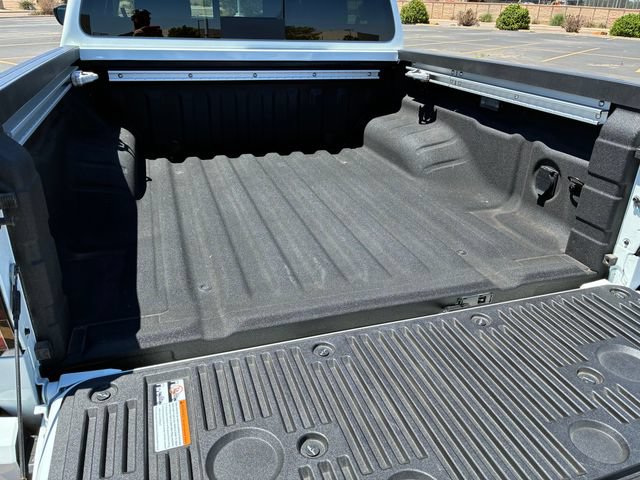New 2026 Nissan Frontier SV w/ SV Convenience Package RWD image 10