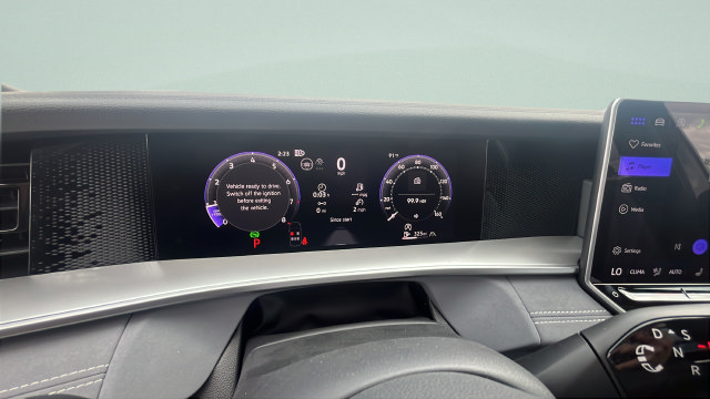 New 2026 Volkswagen Tiguan SE R-Line AWD/4WD image 12