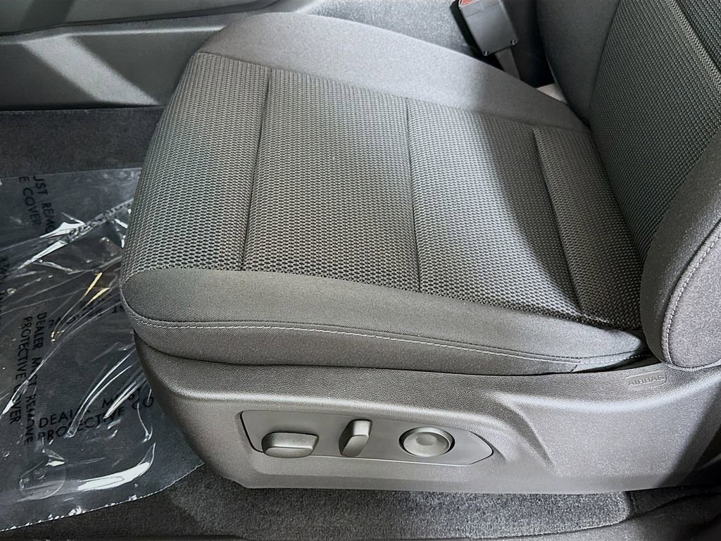 New 2026 Chevrolet Colorado LT w/ Advanced Trailering Package image 19