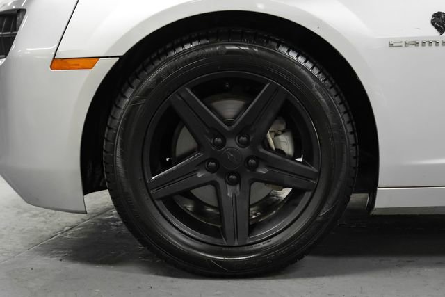 Used 2011 Chevrolet Camaro LT RWD image 42
