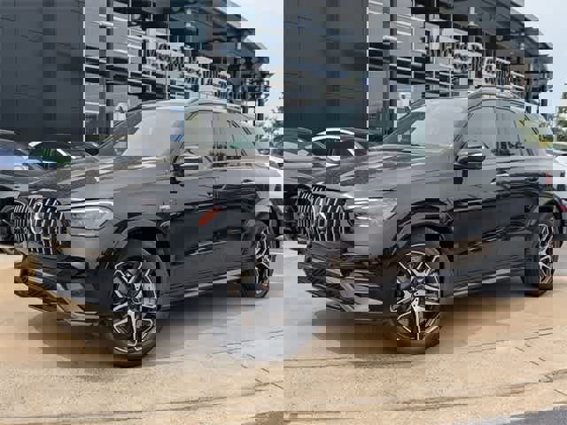 Used 2026 Mercedes-Benz GLE 53 AMG 4MATIC image 1
