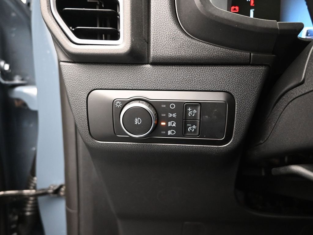 New 2026 Ford Bronco Sport Outer Banks image 12