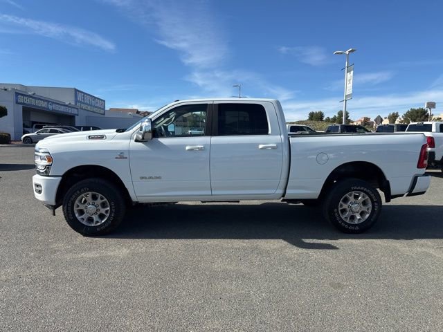 Certified 2024 RAM 2500 Laramie w/ Safety Group image 5