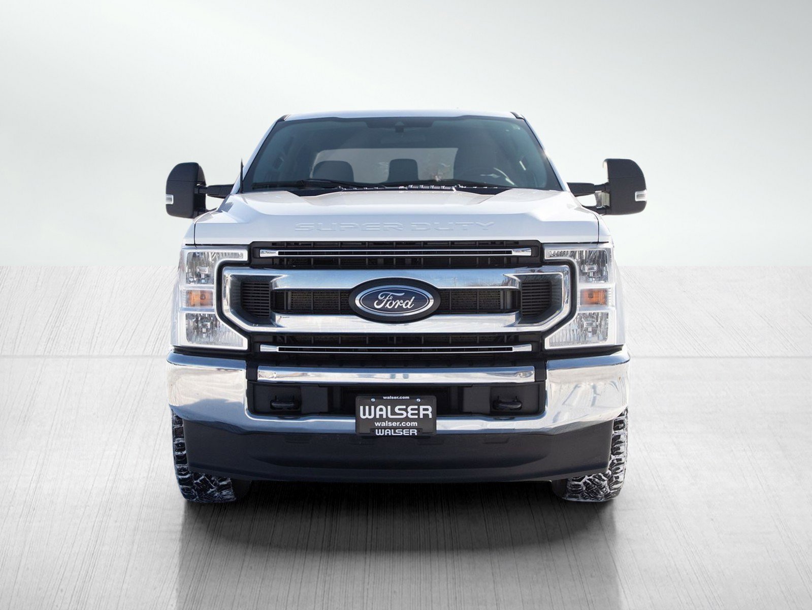 Used 2022 Ford F250 XLT image 9