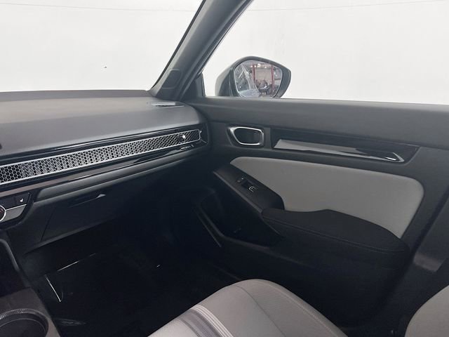 Certified 2025 Honda Civic Sport image 19