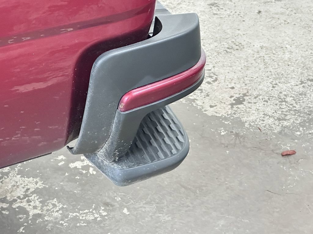 Used 2018 Chevrolet Colorado Z71 image 22