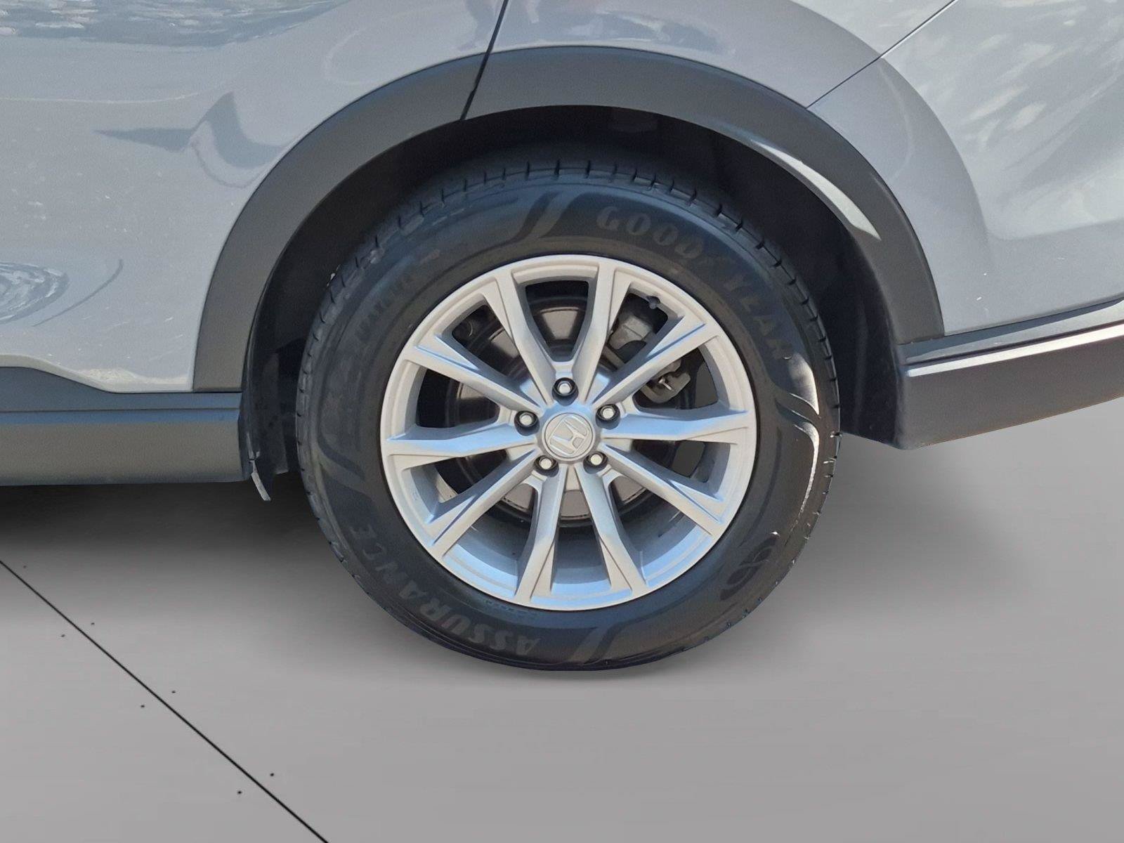 Certified 2024 Honda CR-V EX-L image 35
