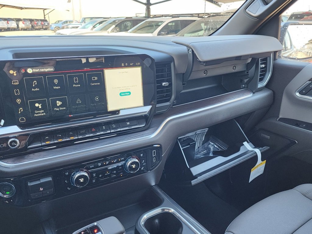 New 2026 GMC Sierra 1500 SLT w/ SLT Premium Plus Package image 34