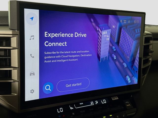 New 2026 Toyota Sequoia Limited image 14