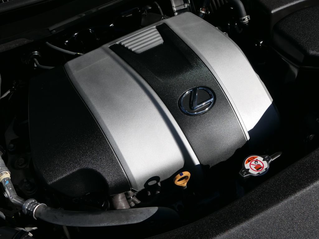 Used 2022 Lexus RX 350 AWD image 31