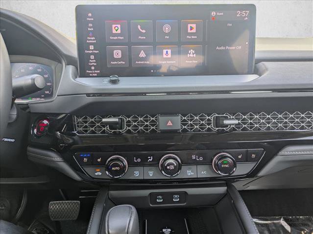 Used 2024 Honda Accord Touring image 15