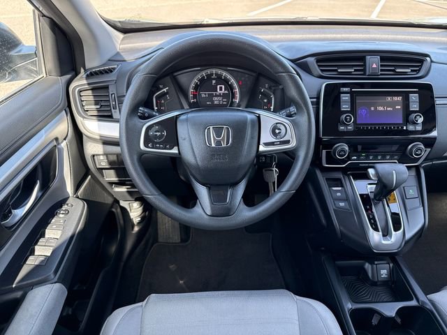 Used 2018 Honda CR-V LX image 16