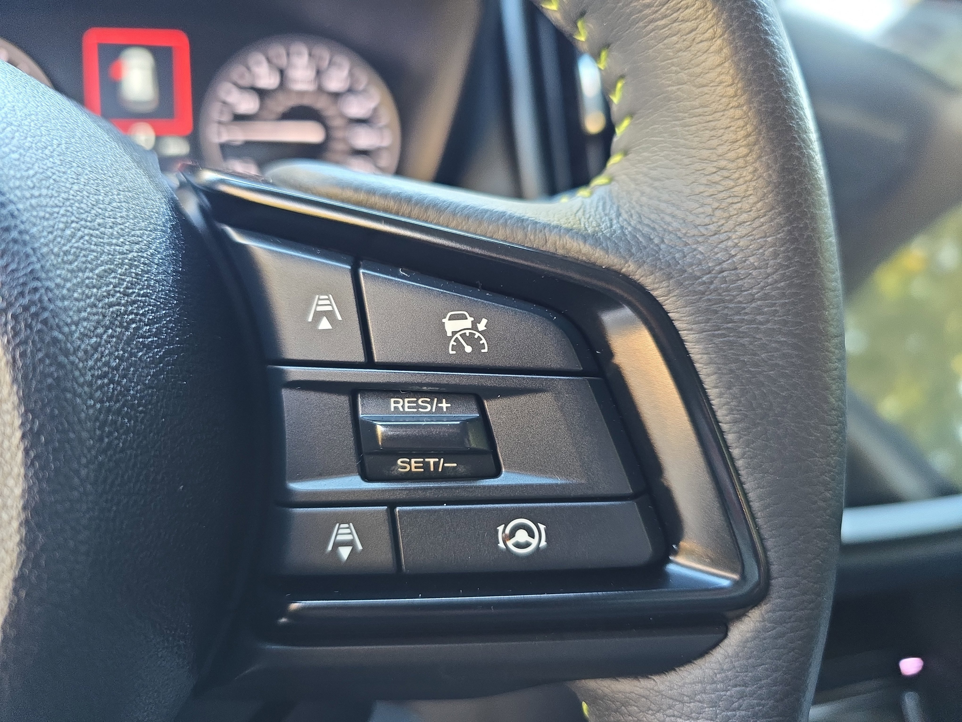 Used 2023 Subaru Ascent Onyx Edition Limited image 19