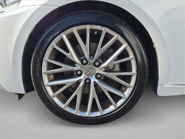 Used 2014 Lexus IS 250 w/ Navigation Package RWD image 25