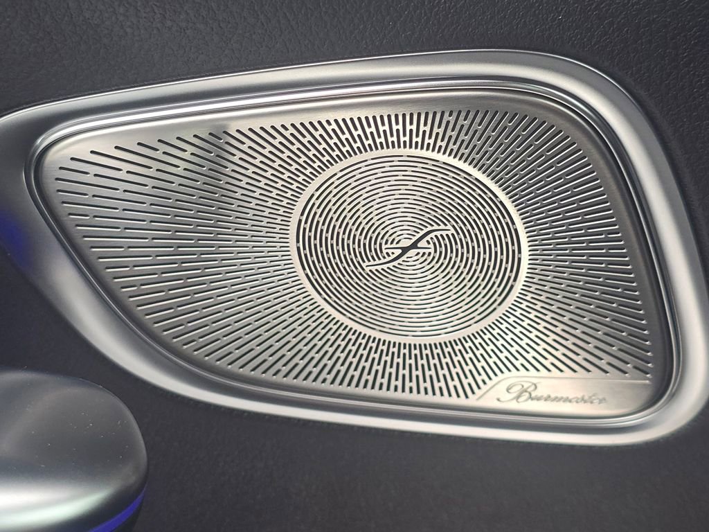 New 2026 Mercedes-Benz GLC 300 4MATIC image 27