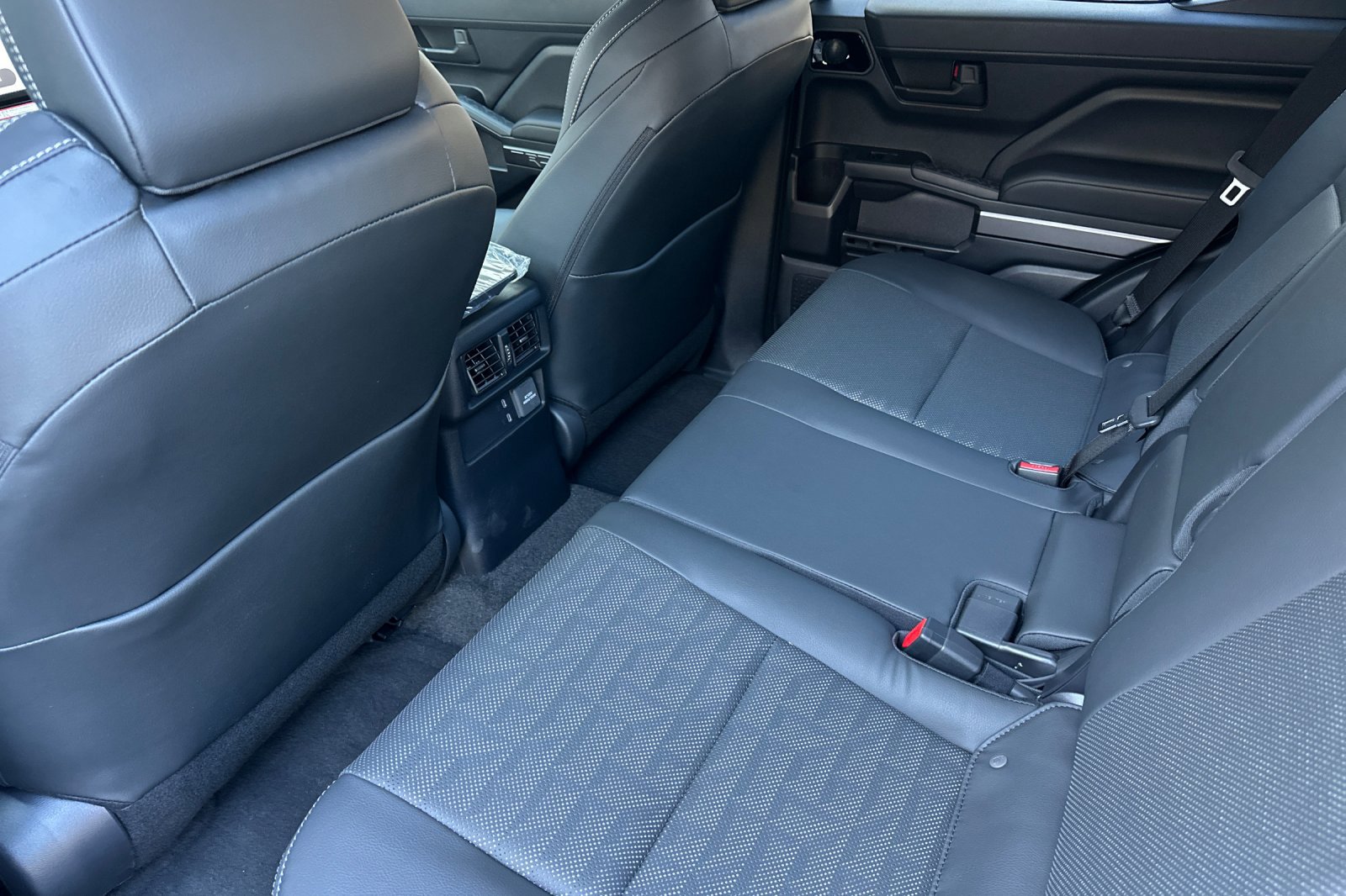 New 2025 Toyota 4Runner TRD Sport image 10