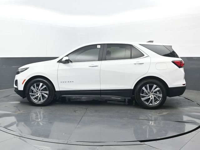 Used 2024 Chevrolet Equinox LT FWD image 23