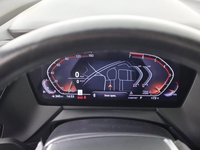 Used 2020 BMW 228i xDrive Gran Coupe w/ Premium Package image 16