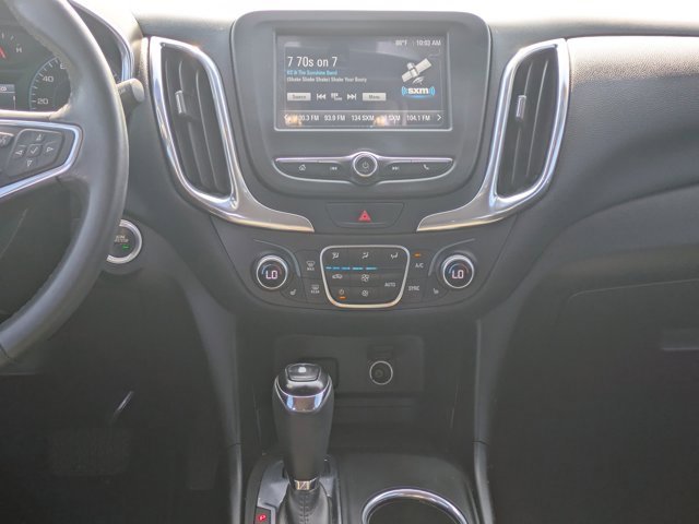 Used 2018 Chevrolet Equinox LT image 19