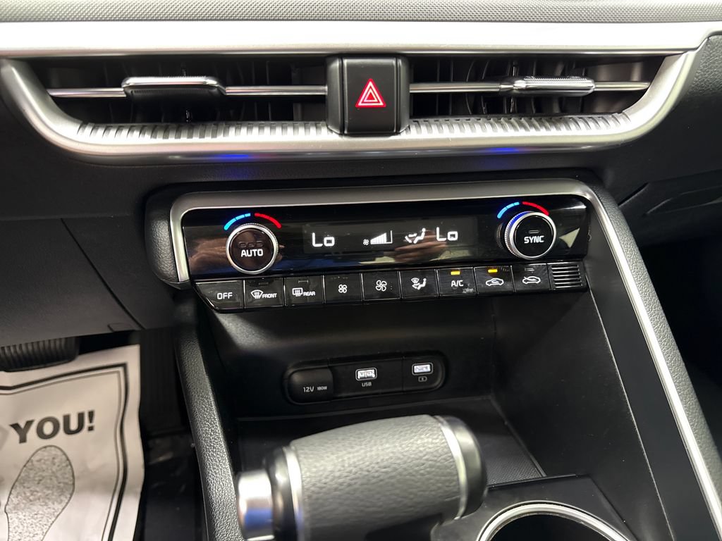 Used 2022 Kia K5 LX FWD image 19