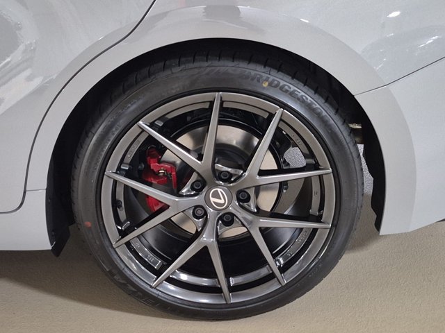New 2026 Lexus IS 350 F Sport RWD image 10