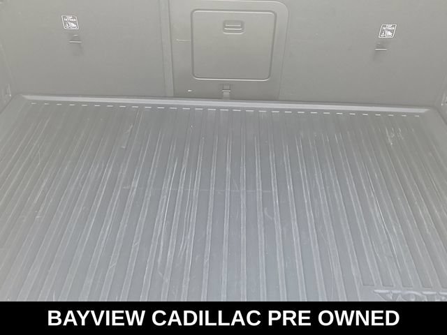 Used 2020 Volvo XC60 T5 Inscription w/ Protection Package Premier FWD image 15