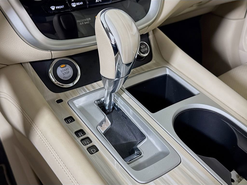 Used 2018 Nissan Murano Platinum image 15