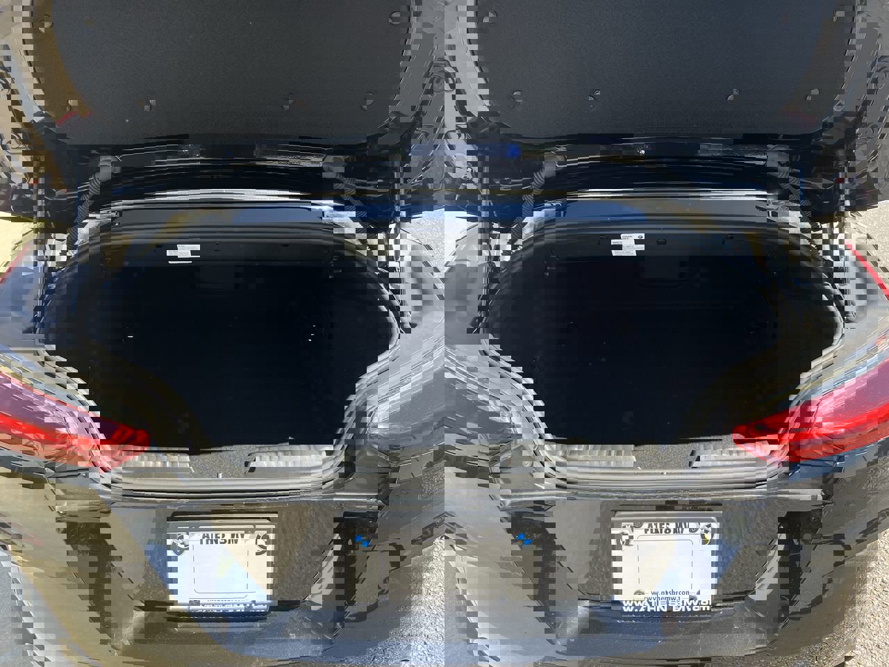 Used 2020 BMW Z4 M40i w/ Premium Package image 29