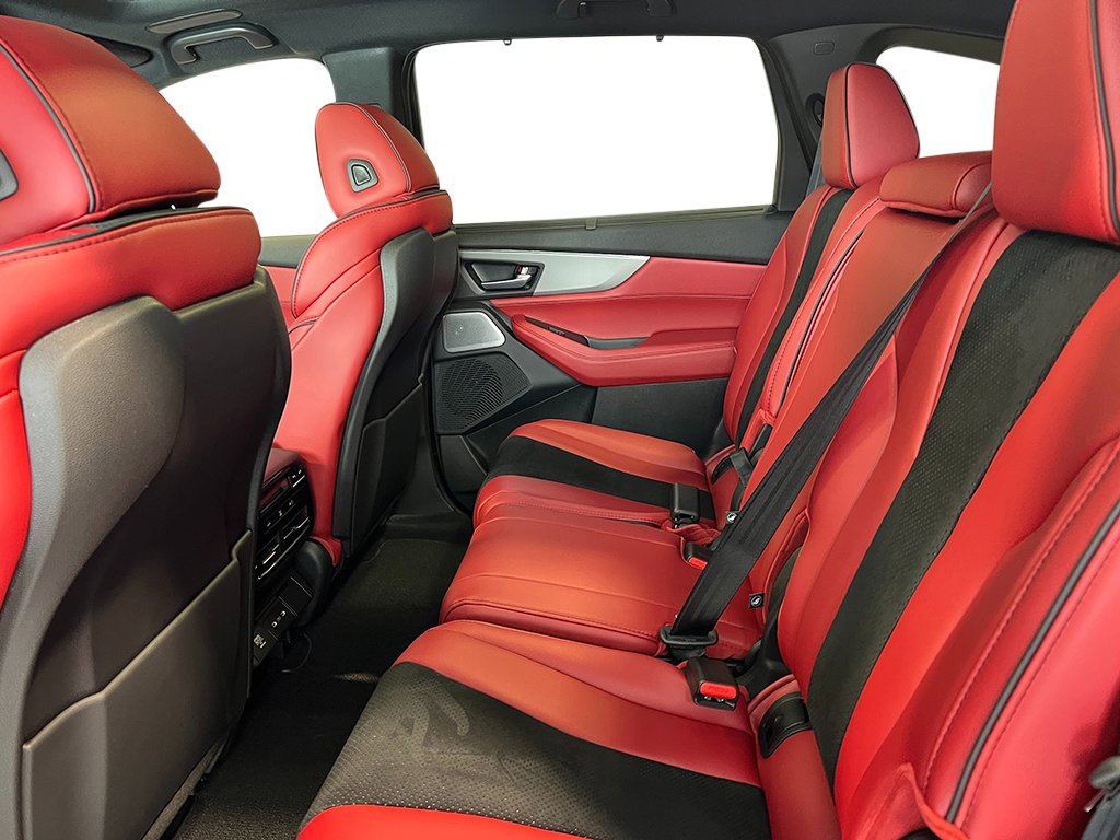New 2026 Acura MDX A-Spec image 37