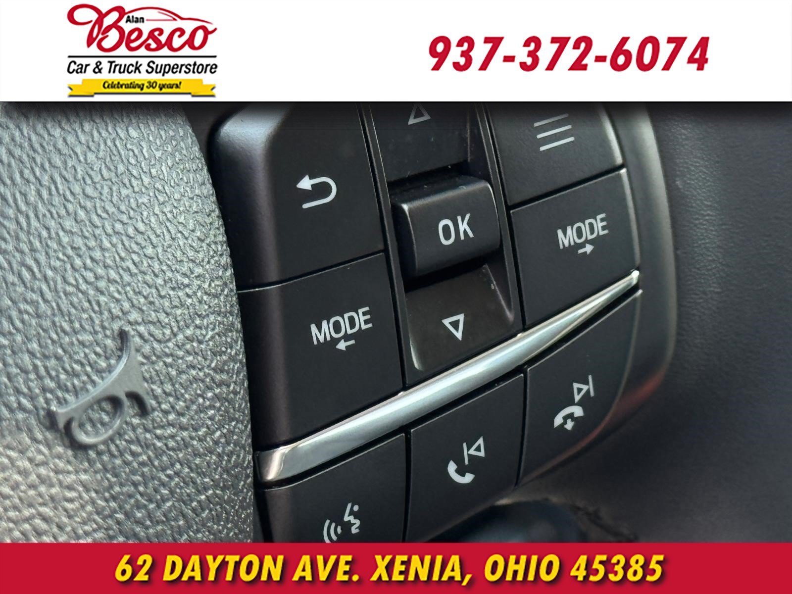 Used 2025 Ford Maverick XLT w/ XLT Luxury Package AWD/4WD image 12