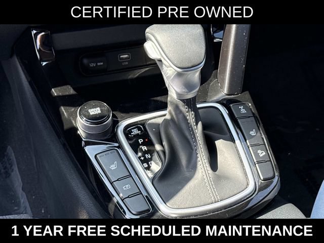 Used 2024 Kia Seltos S AWD/4WD image 22