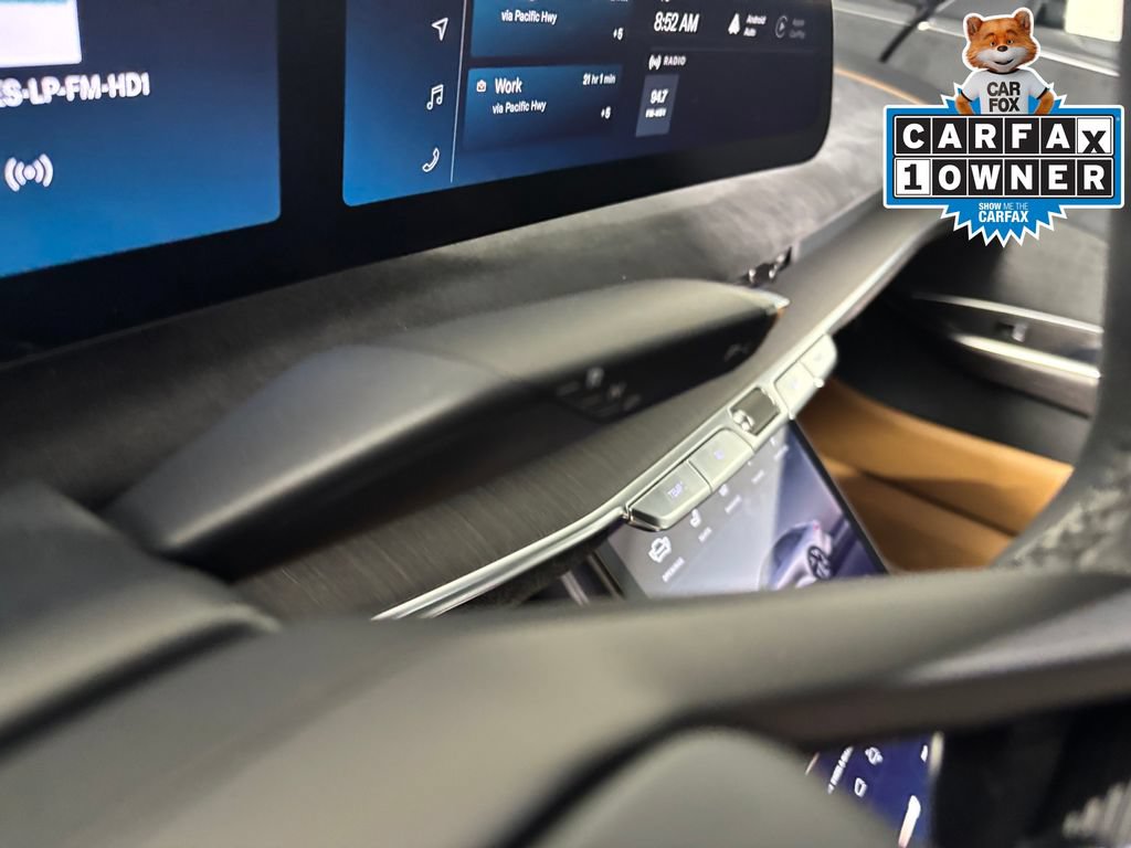 Used 2022 Lucid Air Grand Touring AWD/4WD image 25