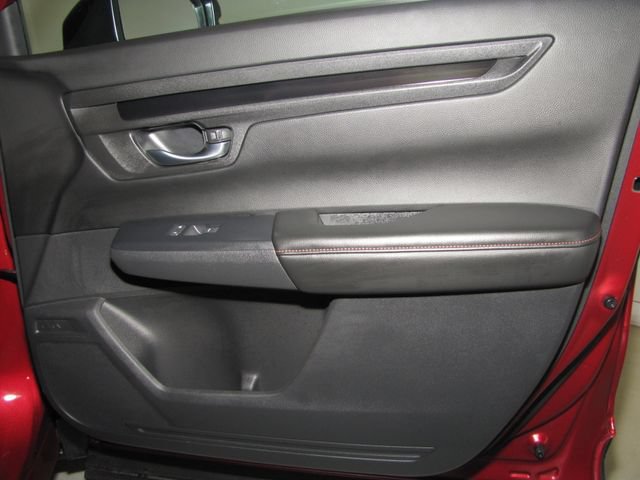 Certified 2026 Honda CR-V TrailSport image 21