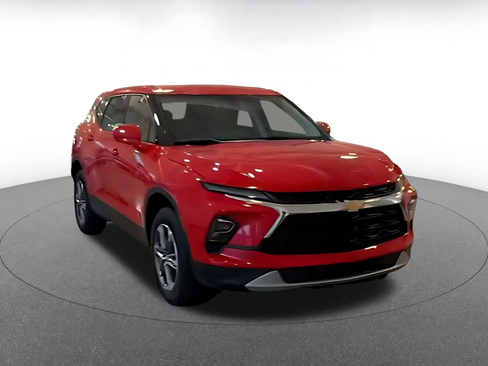 Used 2026 Chevrolet Blazer LT FWD video 2