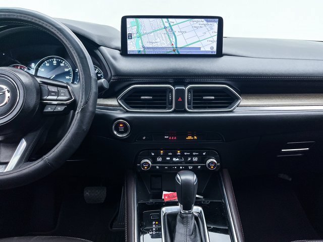 Certified 2024 MAZDA CX-5 Signature image 10