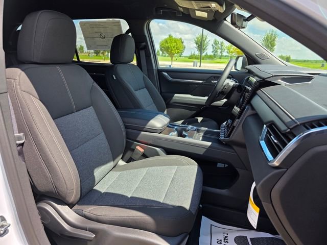 New 2026 GMC Acadia Elevation w/ Black Edition image 27