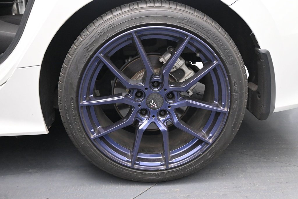 Used 2024 Honda Civic Si image 21