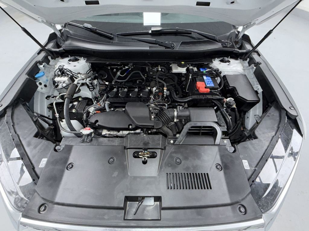 Used 2023 Honda CR-V EX-L image 19