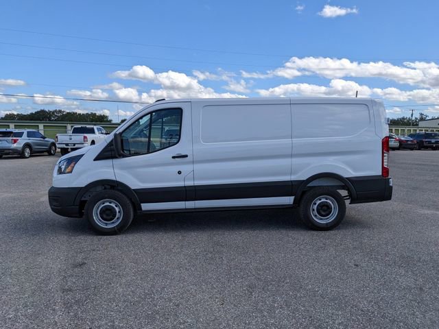 New 2026 Ford Transit 150 Low Roof image 7