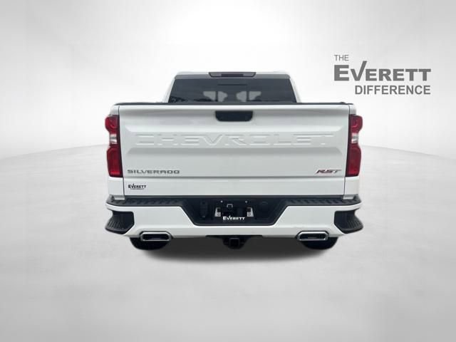 New 2026 Chevrolet Silverado 1500 RST image 14