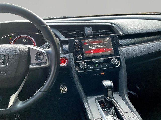 Used 2019 Honda Civic Sport image 11