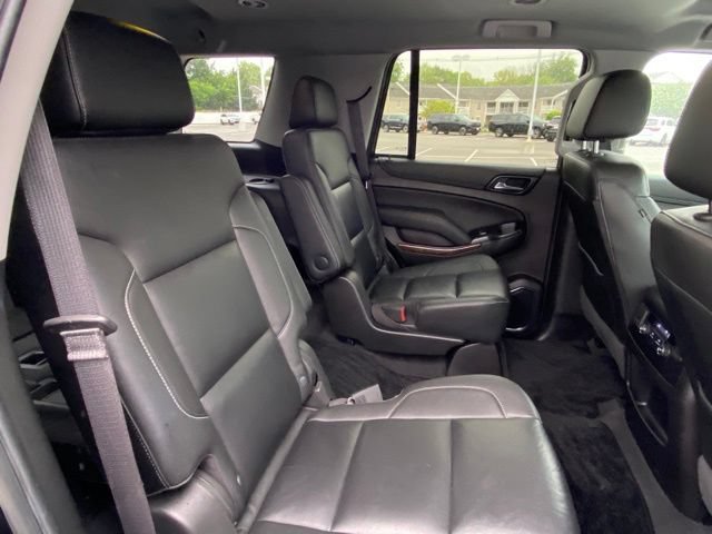 Used 2020 Chevrolet Tahoe LT AWD/4WD image 25