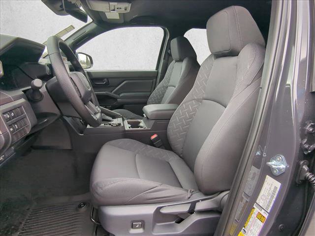 New 2026 Toyota Tacoma SR5 image 4