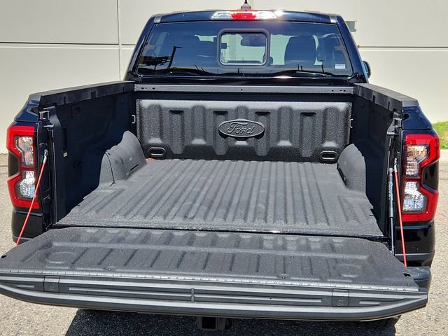 New 2025 Ford Ranger XLT w/ FX4 Off-Road Package image 18